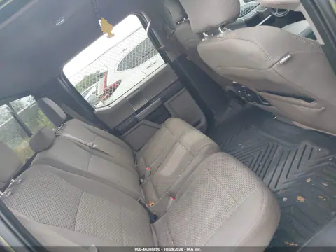 2015 Ford F-150 Xlt VIN 1FTEW1CP2FFC67634 фото 9