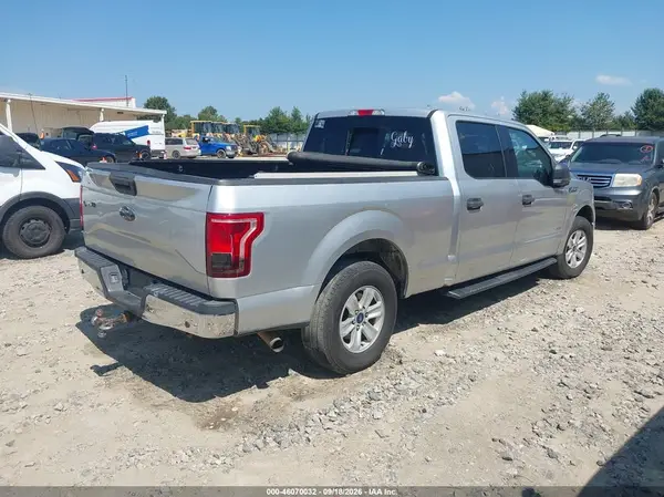 1FTEW1CP1GFB03826 — 2016 Ford F-150, фото 4 с аукциона IAAI 08.10.2026, Естественный износ