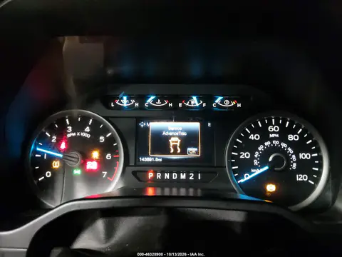 2016 Ford F-150 Xlt VIN 1FTFX1EF0GFD08589 фото 8