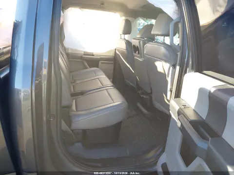 2018 Ford F-150 Xl VIN 1FTEW1EBXJFC22709 фото 9