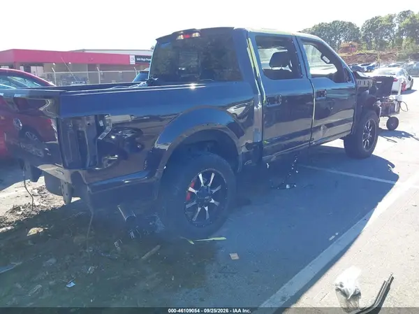 1FTEW1EPXKFD48792 — 2019 Ford F-150, фото 4 с аукциона IAAI, Передняя часть справа