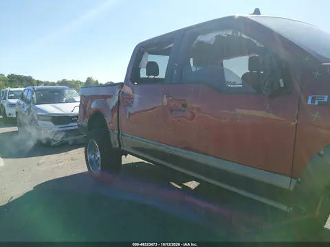 2019 Ford F-150 Xlt VIN 1FTEW1E55KFC02377 фото 6