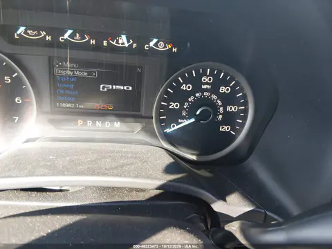 2019 Ford F-150 Xlt VIN 1FTEW1E55KFC02377 фото 7