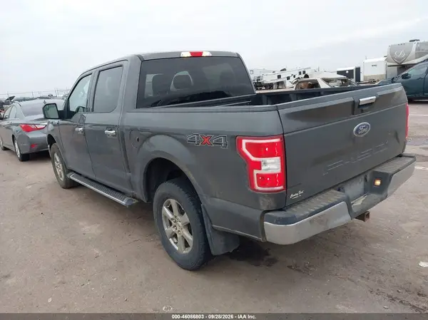 1FTEW1E54LKD02074 — 2020 Ford F-150, фото 2 с аукциона IAAI, Град