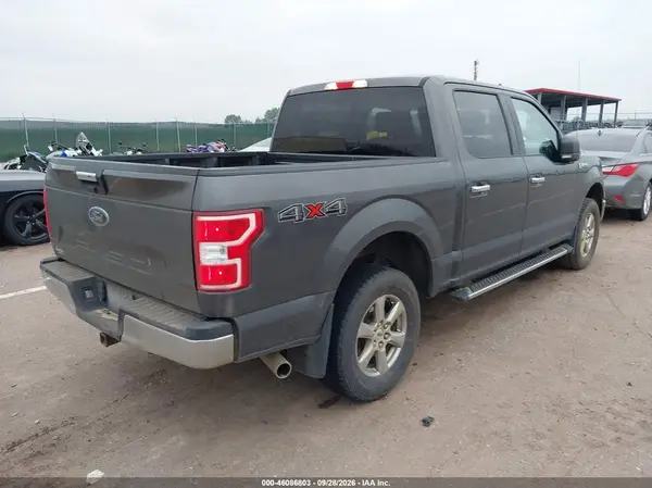 1FTEW1E54LKD02074 — 2020 Ford F-150, фото 3 с аукциона IAAI, Град