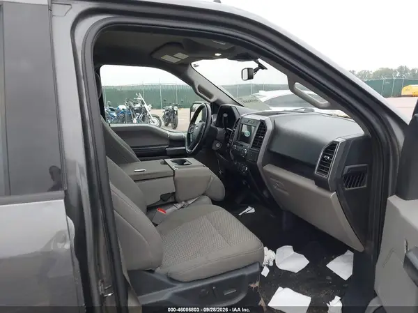 1FTEW1E54LKD02074 — 2020 Ford F-150, фото 4 с аукциона IAAI, Град
