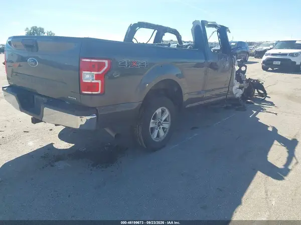 1FTFW1E4XLKD53736 — 2020 Ford F-150, фото 4 с аукциона IAAI, Полный пожар