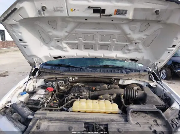 1FTMF1CBXLKD53213 — 2020 Ford F-150, фото 4 с аукциона IAAI, Естественный износ