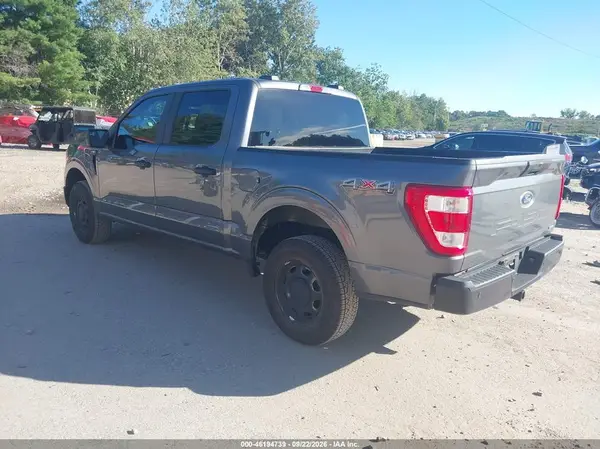 1FTEW1EP7PFA24884 — 2023 Ford F-150, фото 3 с аукциона IAAI 05.10.2026, Естественный износ