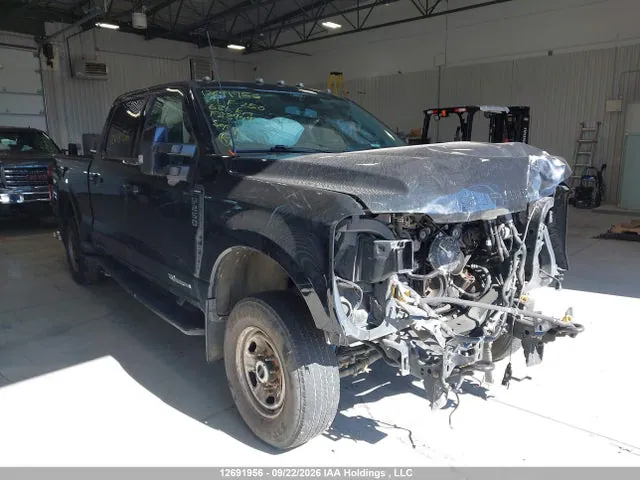 2024 Ford F-250 Lariat VIN 1FT7W2BT0REF88949 фото 1