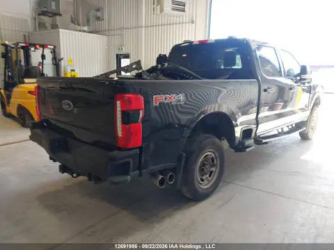 2024 Ford F-250 Lariat VIN 1FT7W2BT0REF88949 фото 4
