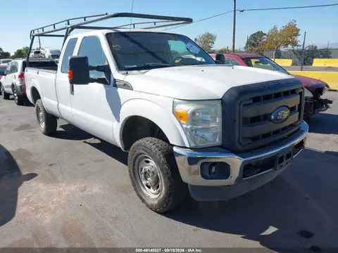 1FT7X2B69FED16970 — 2015 Ford F-250 Xl, Естественный износ (Normal Wear & Tear), фото до ремонта