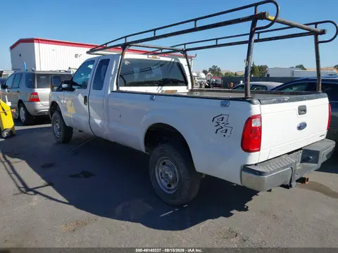2015 Ford F-250 Xl VIN 1FT7X2B69FED16970 фото 3