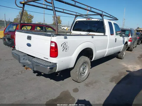 2015 Ford F-250 Xl VIN 1FT7X2B69FED16970 фото 4