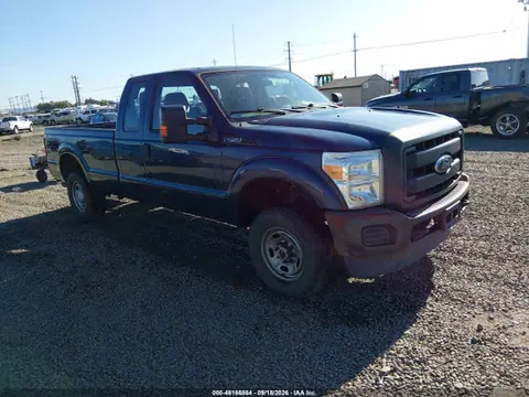 1FT7X2B69FEA47756 — 2015 Ford F-250 Xl, Естественный износ (Normal Wear & Tear), фото до ремонта
