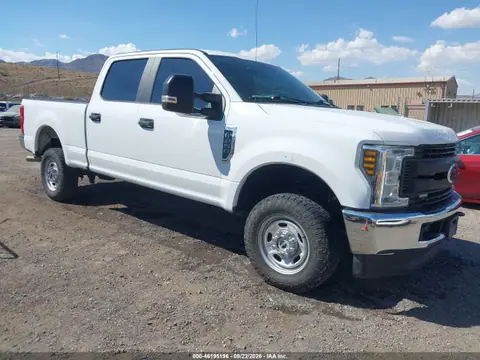 1FT7W2B62KEF35198 — 2019 Ford F-250 Xl, Естественный износ (Normal Wear & Tear), фото до ремонта