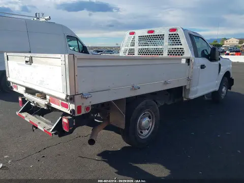 2021 Ford F-250 Xl VIN 1FDBF2A62MED15635 фото 4