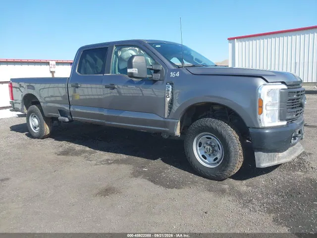 2024 Ford F-250 Xl VIN 1FT7W2BA4REE10072 фото 1