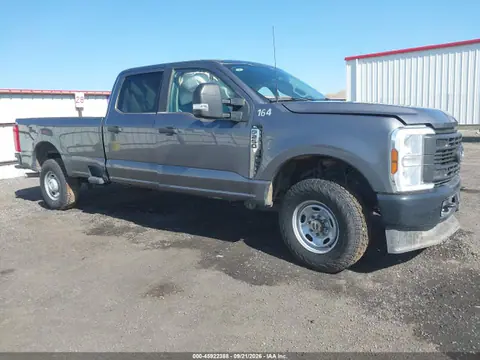 1FT7W2BA4REE10072 — 2024 Ford F-250 Xl, Естественный износ (Normal Wear & Tear), фото до ремонта