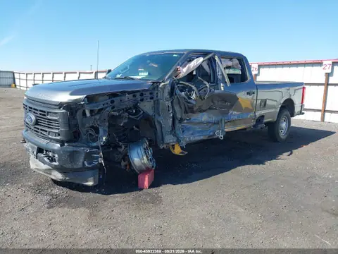 2024 Ford F-250 Xl VIN 1FT7W2BA4REE10072 фото 2