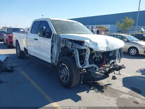 2024 Ford F-250 Xl VIN 1FT7X2AA9REE15377 фото 1