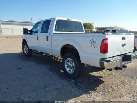 2015 Ford F-250 Xlt VIN 1FT7W2B62FEB35941 фото 3