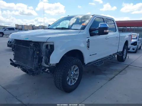 2019 Ford F-250 Xlt VIN 1FT7W2BT3KEF79300 фото 2