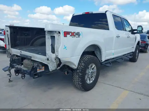 2019 Ford F-250 Xlt VIN 1FT7W2BT3KEF79300 фото 4