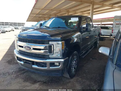 2019 Ford F-250 Xlt VIN 1FT7W2BT3KEF53019 фото 2