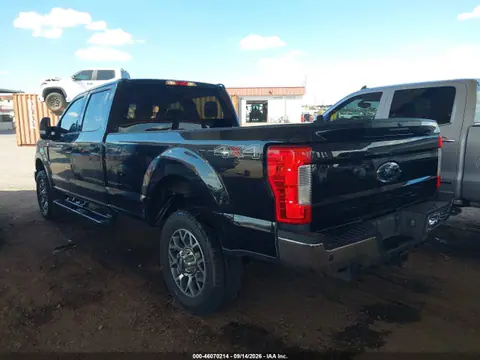 2019 Ford F-250 Xlt VIN 1FT7W2BT3KEF53019 фото 3