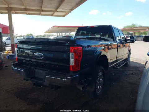 2019 Ford F-250 Xlt VIN 1FT7W2BT3KEF53019 фото 4