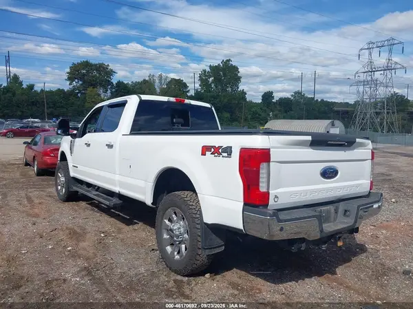 1FT7W2BT2KEG30284 — 2019 Ford F-250, фото 3 с аукциона IAAI 10.10.2026, Правый бок