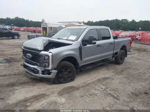 2024 Ford F-250 VIN 1FT8W2BA8REF62652 фото 2