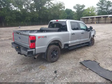 2024 Ford F-250 VIN 1FT8W2BA8REF62652 фото 4