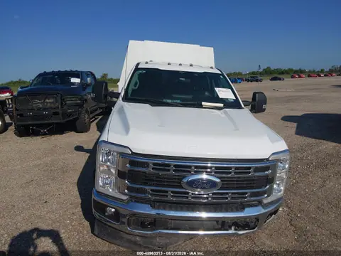 2024 Ford F-350 Chassis Xl VIN 1FD8W3HN4REF29269 фото 12