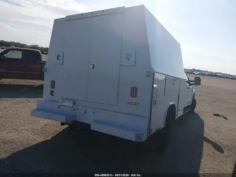 2024 Ford F-350 Chassis Xl VIN 1FD8W3HN4REF29269 фото 4