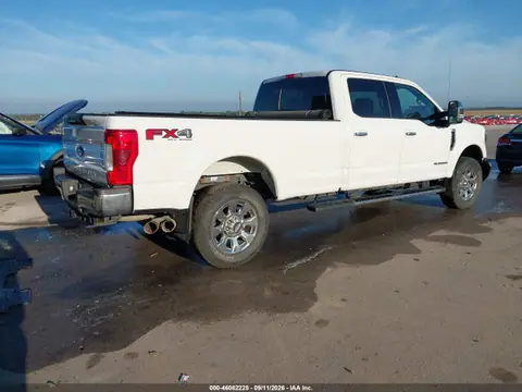 2019 Ford F-350 Lariat VIN 1FT8W3BT6KED27647 фото 4