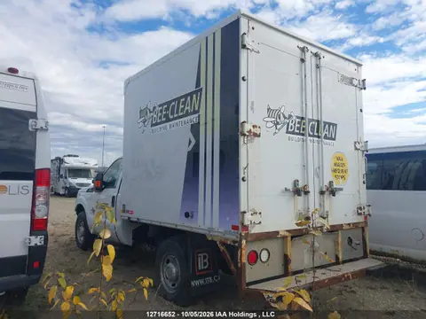 2015 Ford F-350 Xl VIN 1FDRF3AT1FEC67283 фото 3