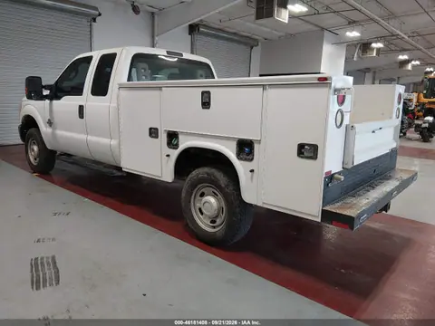 2015 Ford F-350 Xl VIN 1FD8X3BT3FEA04719 фото 3