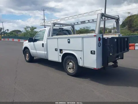 2016 Ford F-350 Xl VIN 1FDRF3A63GED02577 фото 3