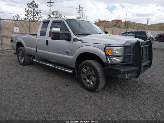 2014 Ford F-350 Xlt VIN 1FT8X3BT9EEB26262 фото 1
