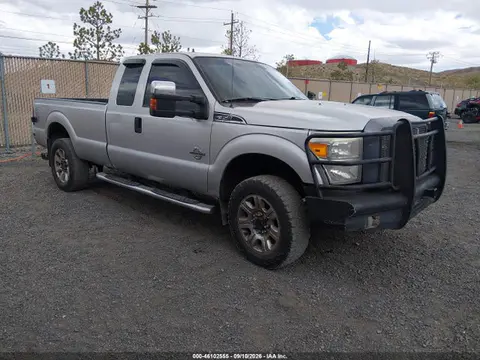 2014 Ford F-350 Xlt VIN 1FT8X3BT9EEB26262 фото 1