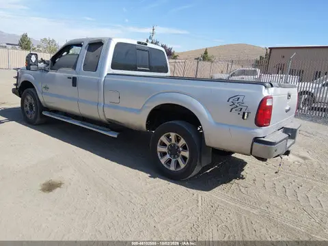 2014 Ford F-350 Xlt VIN 1FT8X3BT9EEB26262 фото 3