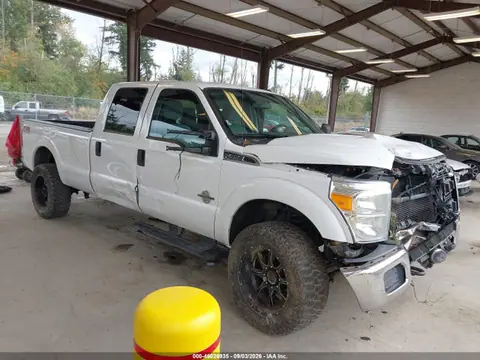 2015 Ford F-350 Xlt VIN 1FD8W3BT4FED46702 фото 1