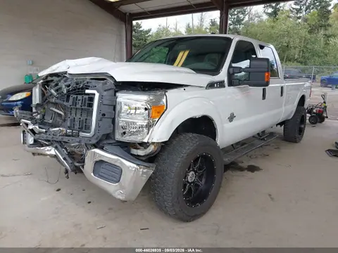 2015 Ford F-350 Xlt VIN 1FD8W3BT4FED46702 фото 2