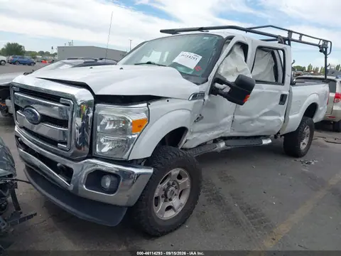 2016 Ford F-350 Xlt VIN 1FT8W3BT1GEA28171 фото 2