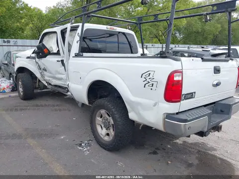 2016 Ford F-350 Xlt VIN 1FT8W3BT1GEA28171 фото 3
