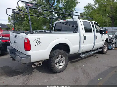 2016 Ford F-350 Xlt VIN 1FT8W3BT1GEA28171 фото 4