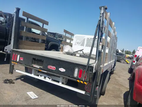 2024 Ford F-450 Chassis Xl VIN 1FDUF4GT6RDA29138 фото 4