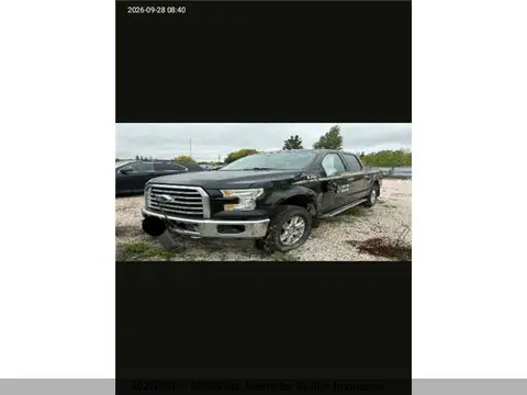 2016 Ford F150 Xlt Supercrew VIN 1FTEW1EF5GKE79652 фото 2